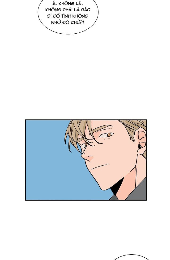 đọc truyện Yêu Em Đi, Bác Sĩ! Chương 17 ảnh 47 tại Thiên Thai Truyện