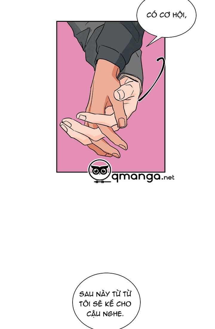 đọc truyện Yêu Em Đi, Bác Sĩ! Chương 17 ảnh 48 tại Thiên Thai Truyện