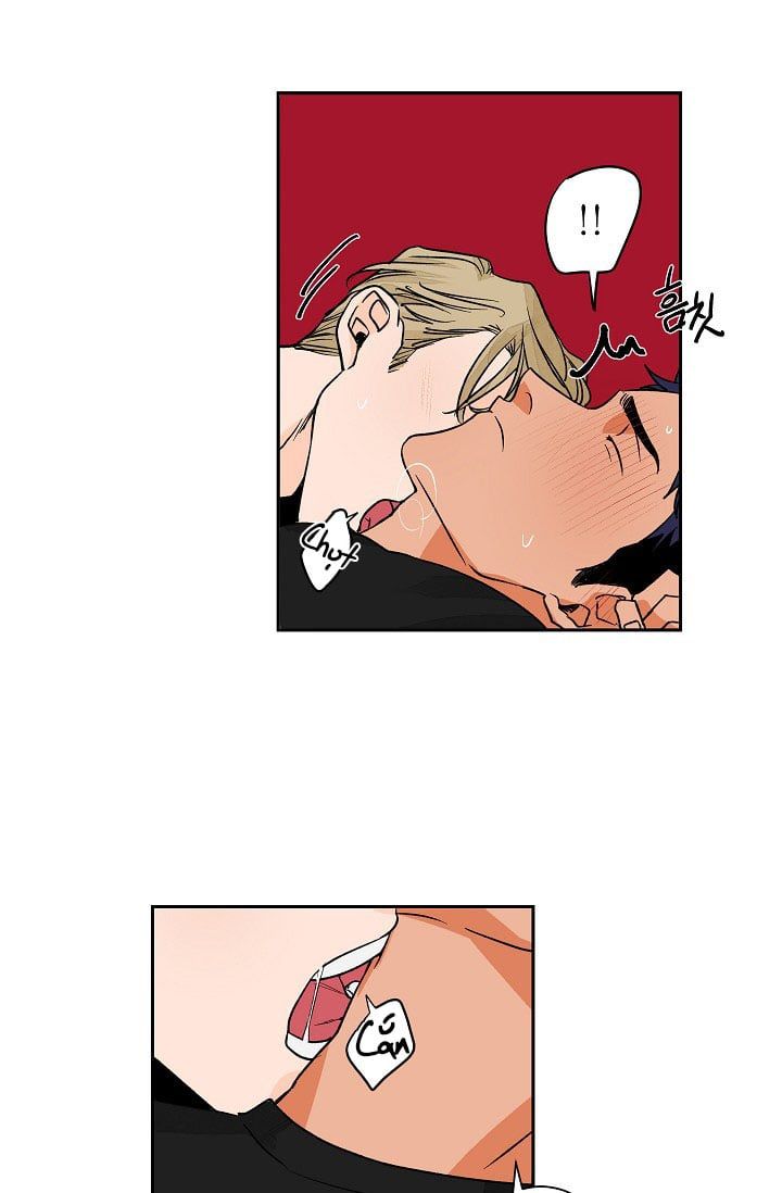 đọc truyện Yêu Em Đi, Bác Sĩ! Chương 17 ảnh 8 tại Thiên Thai Truyện