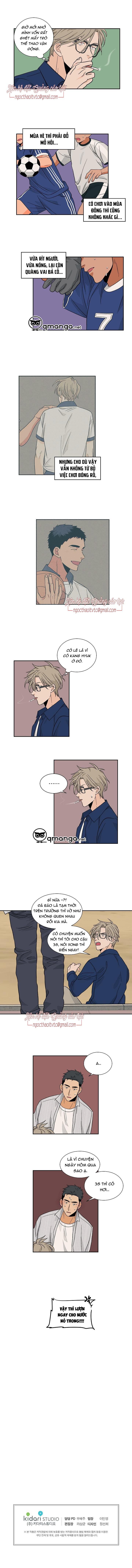 đọc truyện Yêu Em Đi, Bác Sĩ! Chương 20 ảnh 7 tại Thiên Thai Truyện