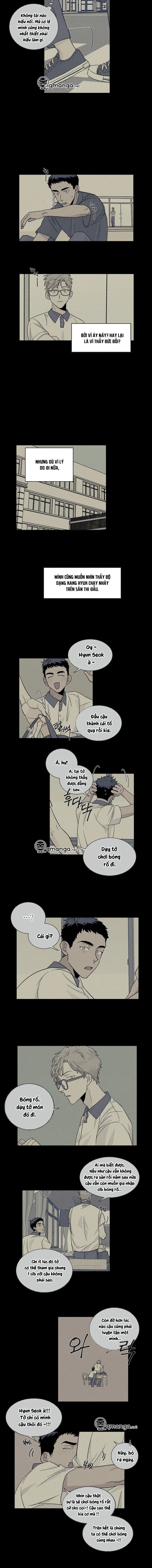 đọc truyện Yêu Em Đi, Bác Sĩ! Chương 21 ảnh 6 tại Thiên Thai Truyện