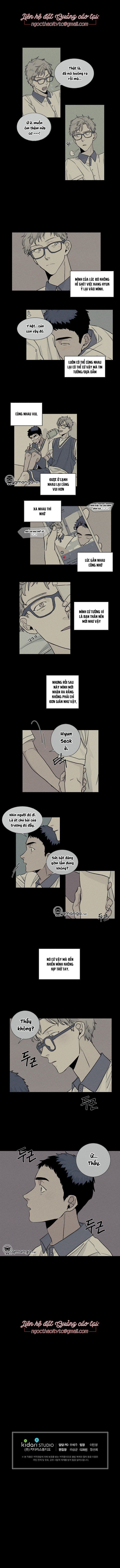 đọc truyện Yêu Em Đi, Bác Sĩ! Chương 21 ảnh 7 tại Thiên Thai Truyện