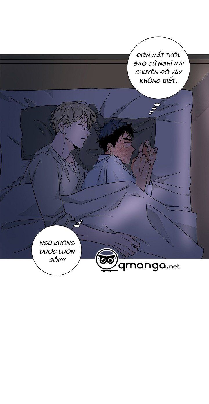 đọc truyện Yêu Em Đi, Bác Sĩ! Chương 25 ảnh 12 tại Thiên Thai Truyện