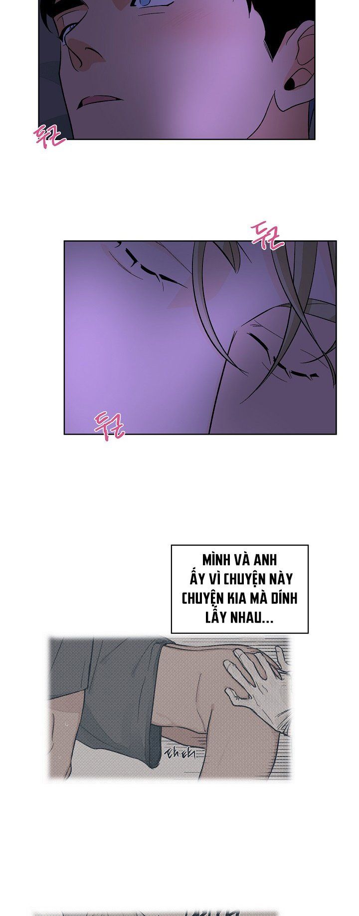 đọc truyện Yêu Em Đi, Bác Sĩ! Chương 25 ảnh 16 tại Thiên Thai Truyện