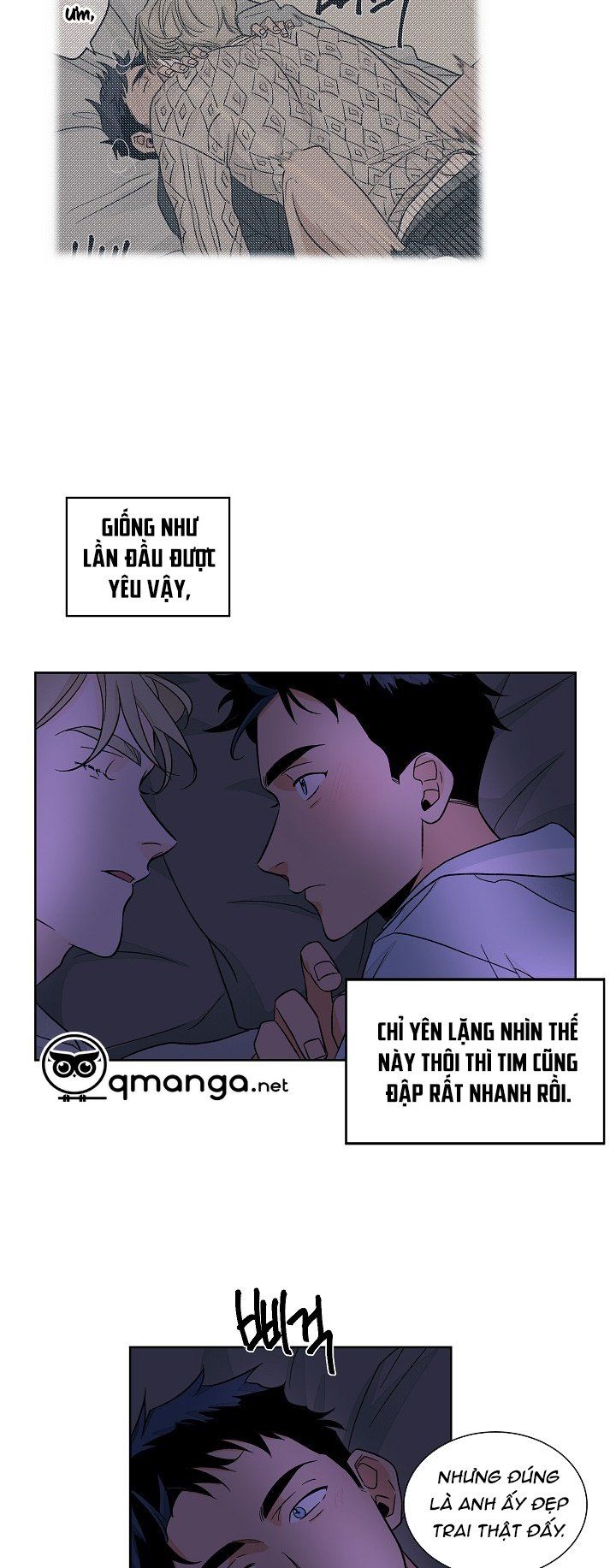 đọc truyện Yêu Em Đi, Bác Sĩ! Chương 25 ảnh 17 tại Thiên Thai Truyện