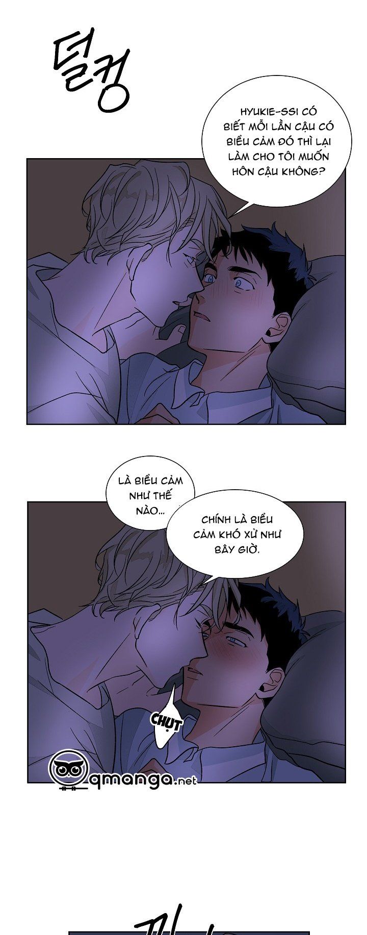 đọc truyện Yêu Em Đi, Bác Sĩ! Chương 25 ảnh 20 tại Thiên Thai Truyện