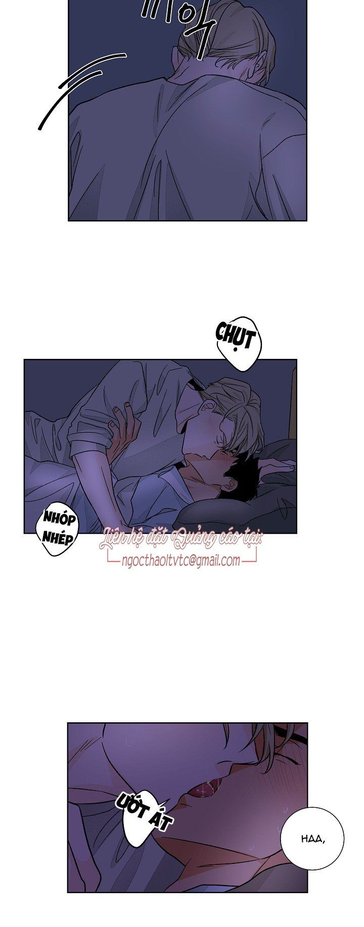 đọc truyện Yêu Em Đi, Bác Sĩ! Chương 25 ảnh 21 tại Thiên Thai Truyện