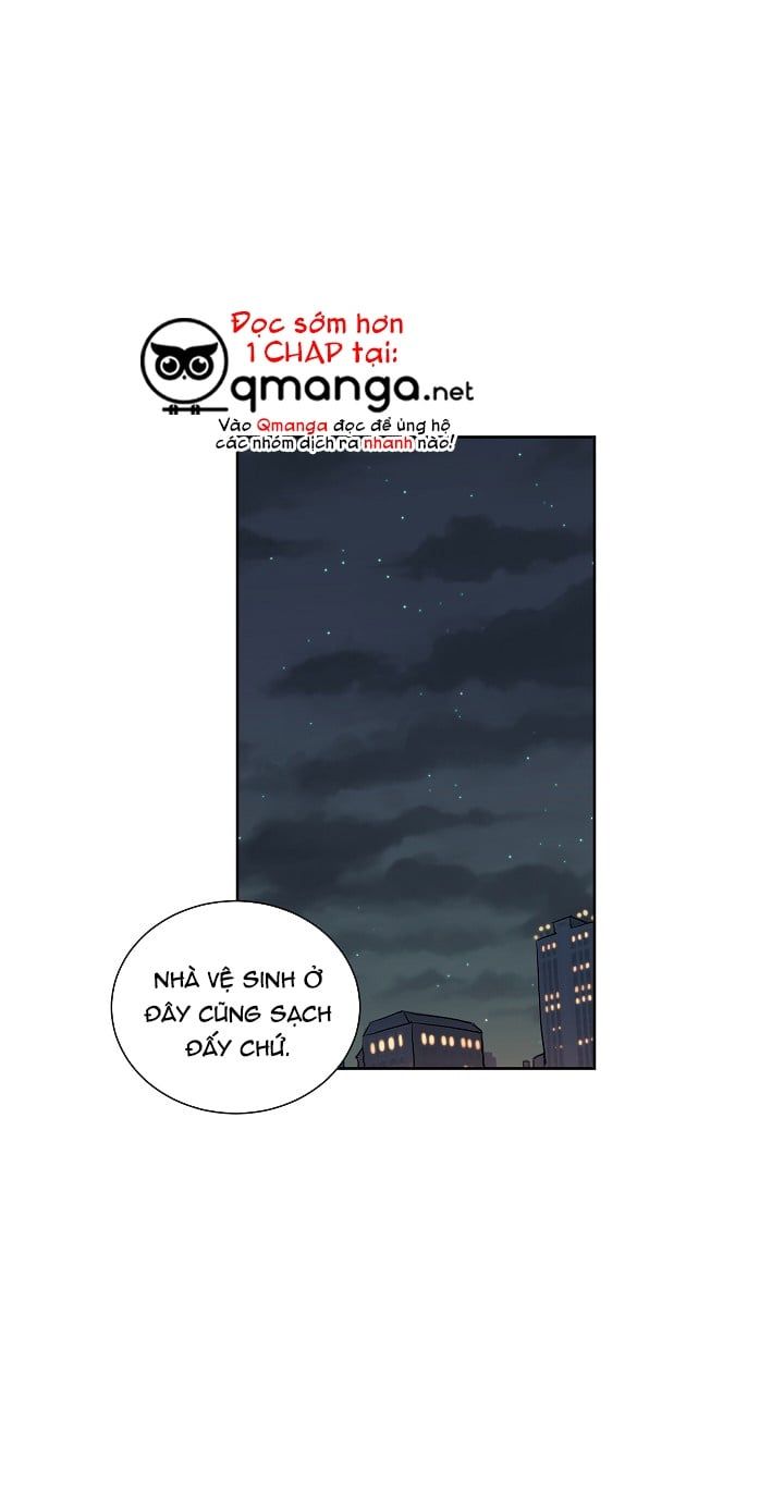 đọc truyện Yêu Em Đi, Bác Sĩ! Chương 25 ảnh 4 tại Thiên Thai Truyện