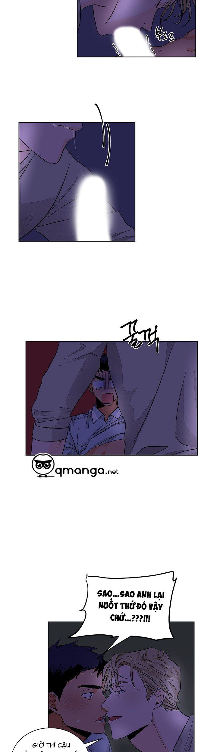 đọc truyện Yêu Em Đi, Bác Sĩ! Chương 25 ảnh 26 tại Thiên Thai Truyện