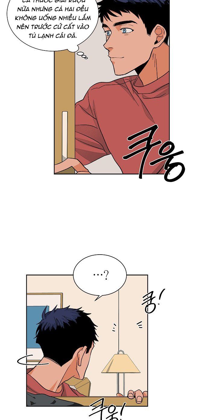 đọc truyện Yêu Em Đi, Bác Sĩ! Chương 25 ảnh 7 tại Thiên Thai Truyện