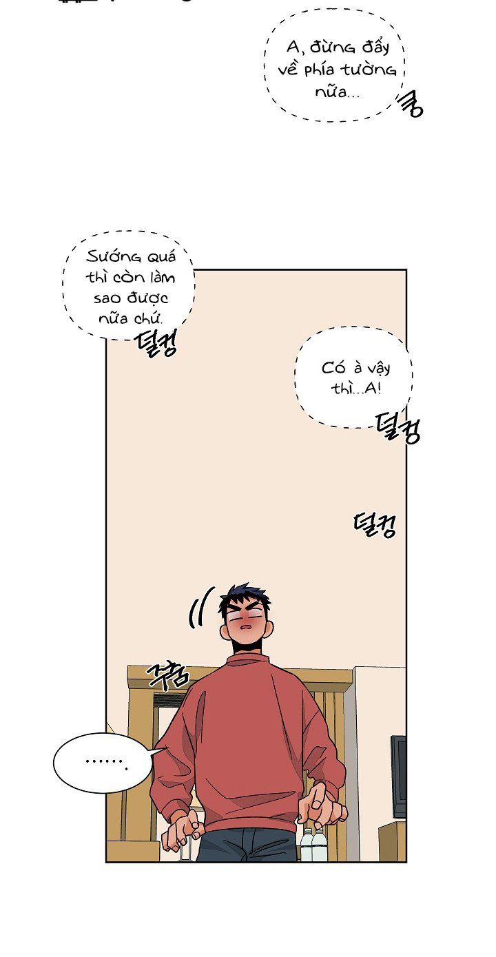 đọc truyện Yêu Em Đi, Bác Sĩ! Chương 25 ảnh 9 tại Thiên Thai Truyện