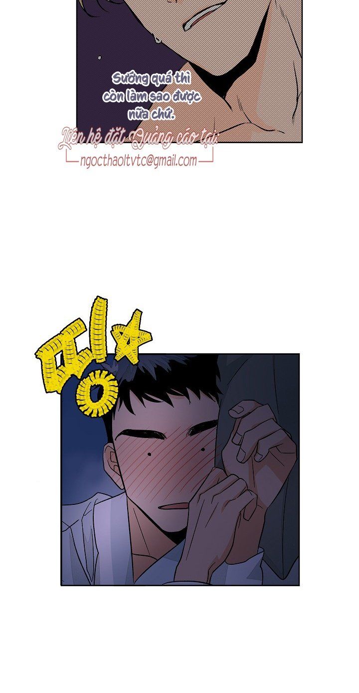 đọc truyện Yêu Em Đi, Bác Sĩ! Chương 25 ảnh 11 tại Thiên Thai Truyện