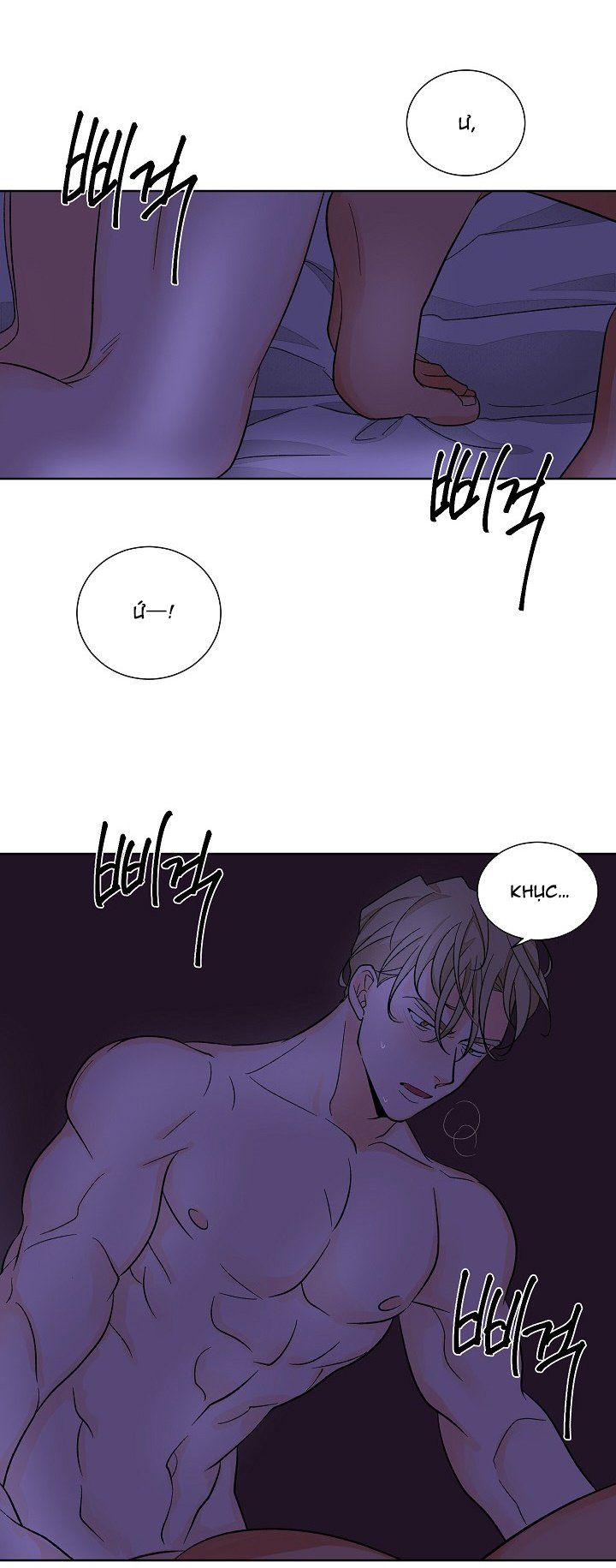 đọc truyện Yêu Em Đi, Bác Sĩ! Chương 26 ảnh 14 tại Thiên Thai Truyện