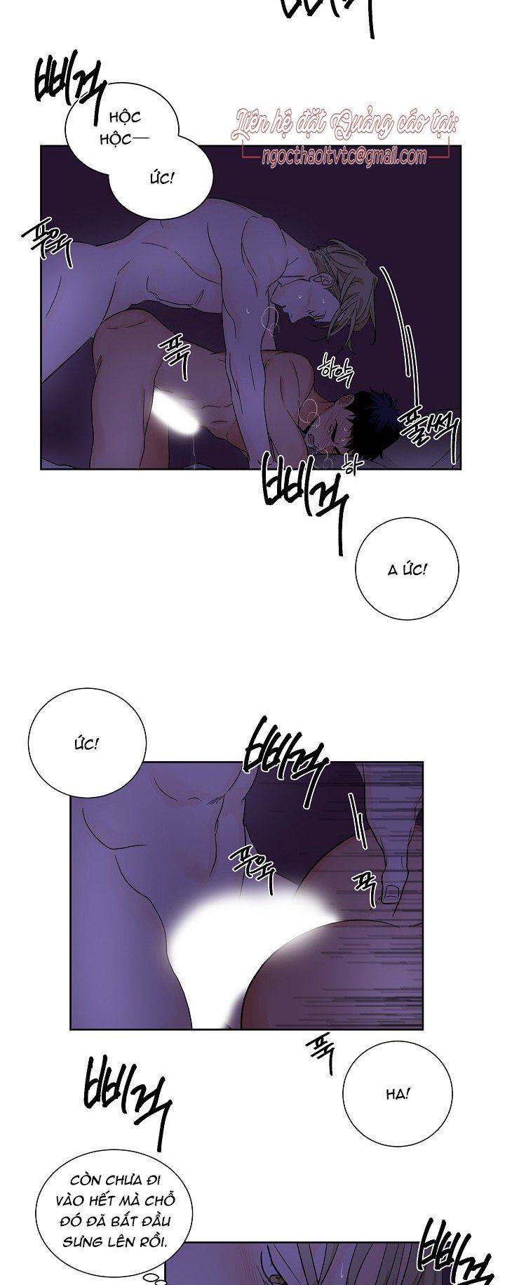 đọc truyện Yêu Em Đi, Bác Sĩ! Chương 26 ảnh 17 tại Thiên Thai Truyện