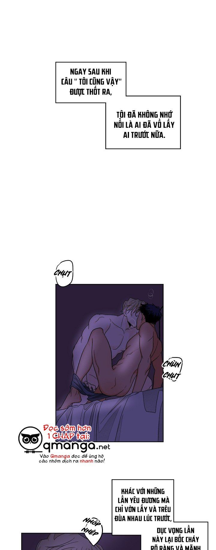 đọc truyện Yêu Em Đi, Bác Sĩ! Chương 26 ảnh 4 tại Thiên Thai Truyện