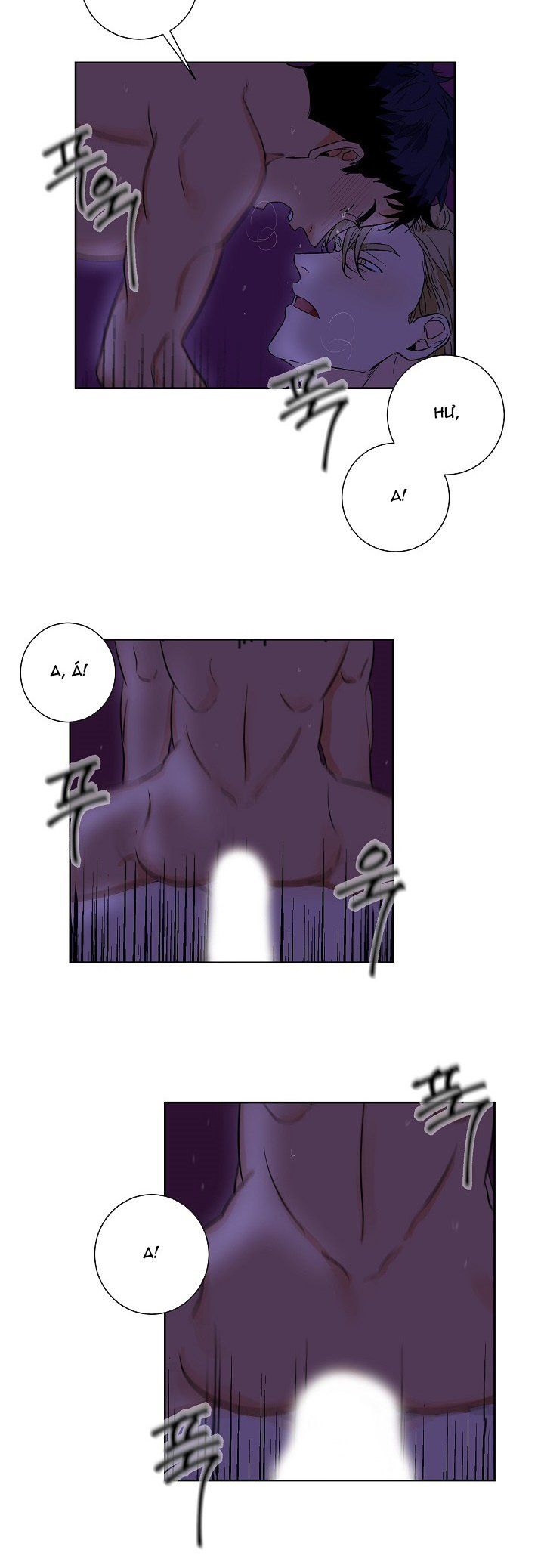 đọc truyện Yêu Em Đi, Bác Sĩ! Chương 26 ảnh 24 tại Thiên Thai Truyện