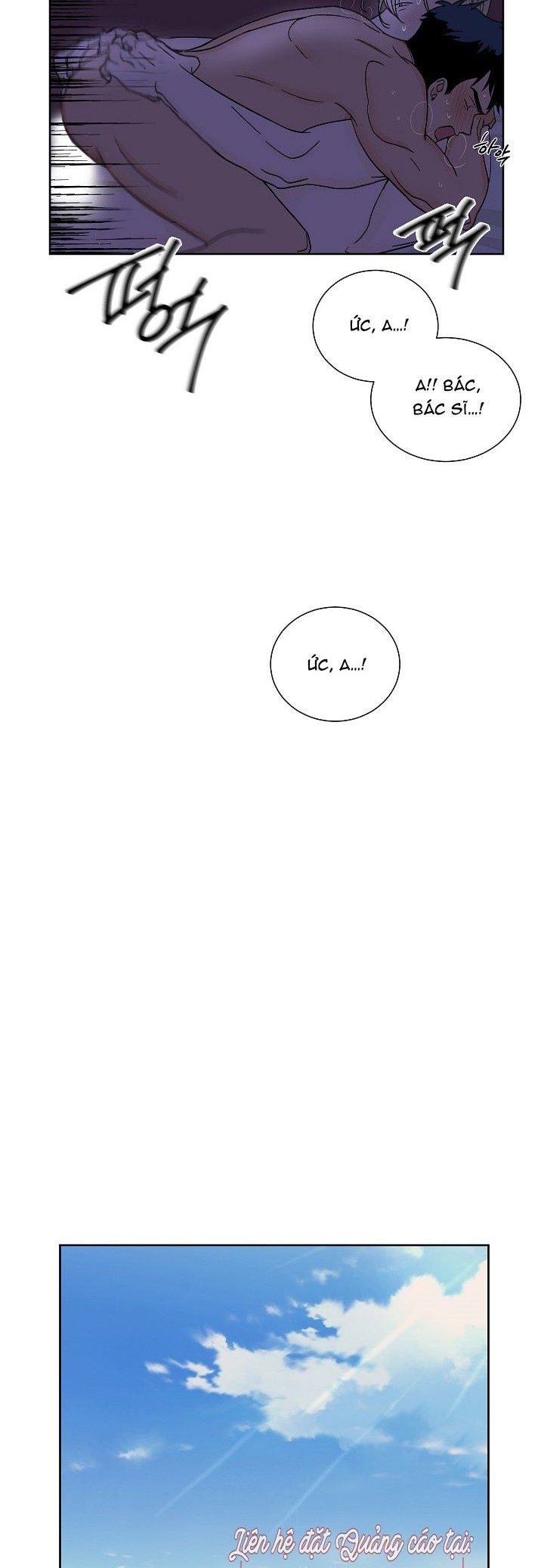 đọc truyện Yêu Em Đi, Bác Sĩ! Chương 26 ảnh 27 tại Thiên Thai Truyện