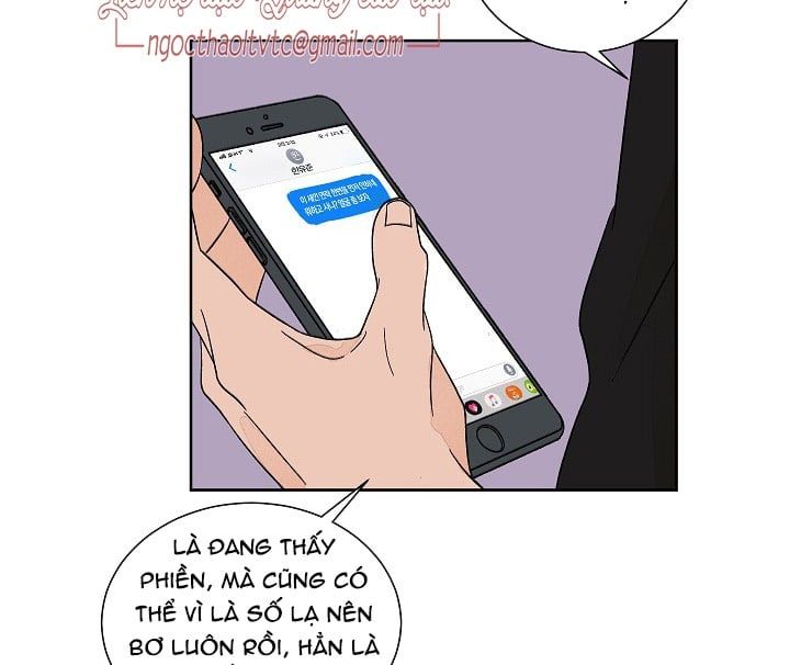 đọc truyện Yêu Em Đi, Bác Sĩ! Chương 26 ảnh 34 tại Thiên Thai Truyện