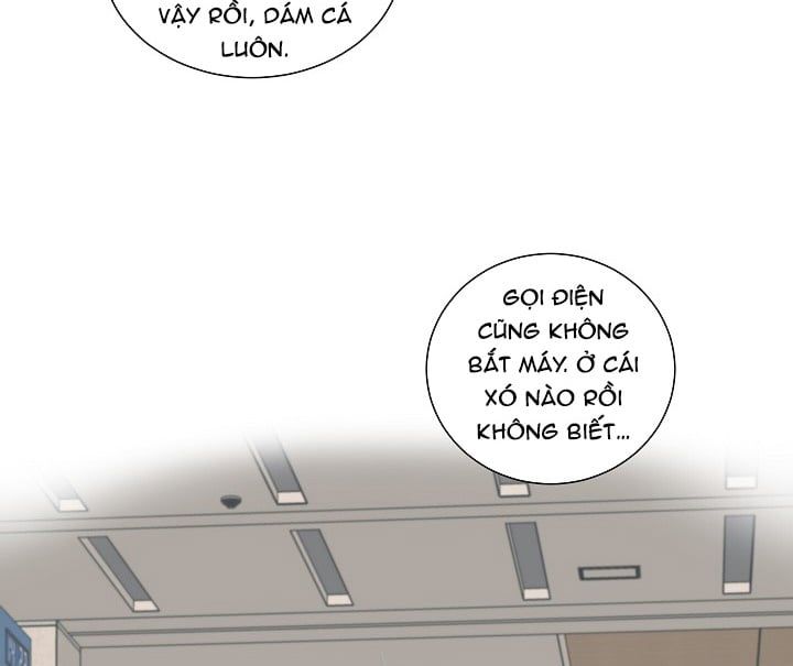 đọc truyện Yêu Em Đi, Bác Sĩ! Chương 26 ảnh 35 tại Thiên Thai Truyện