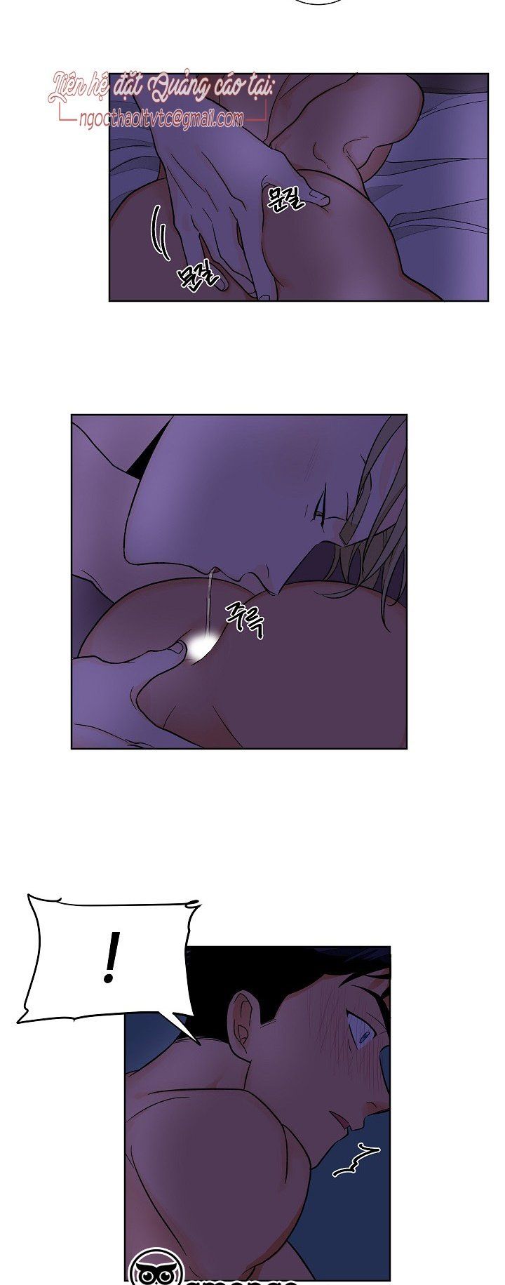 đọc truyện Yêu Em Đi, Bác Sĩ! Chương 26 ảnh 7 tại Thiên Thai Truyện