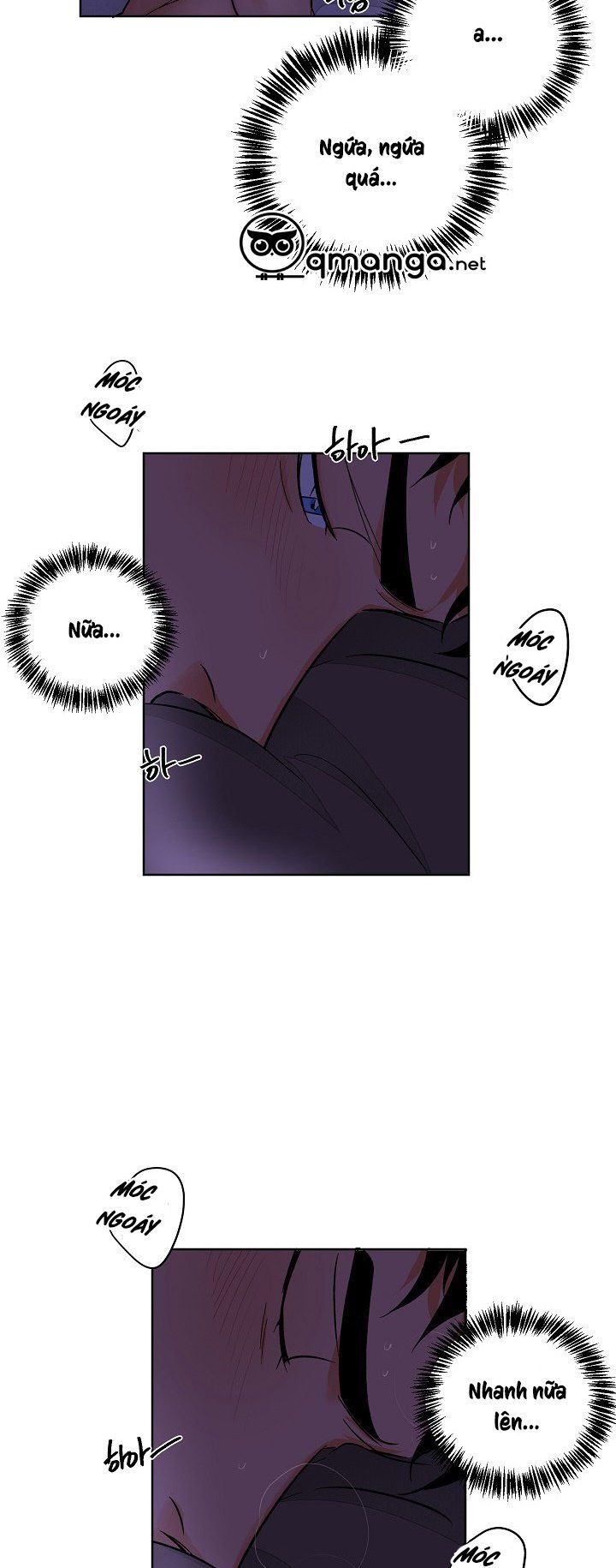 đọc truyện Yêu Em Đi, Bác Sĩ! Chương 26 ảnh 10 tại Thiên Thai Truyện