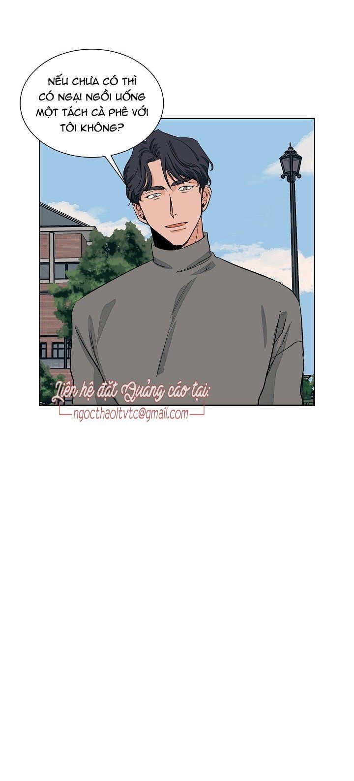 đọc truyện Yêu Em Đi, Bác Sĩ! Chương 27 ảnh 12 tại Thiên Thai Truyện