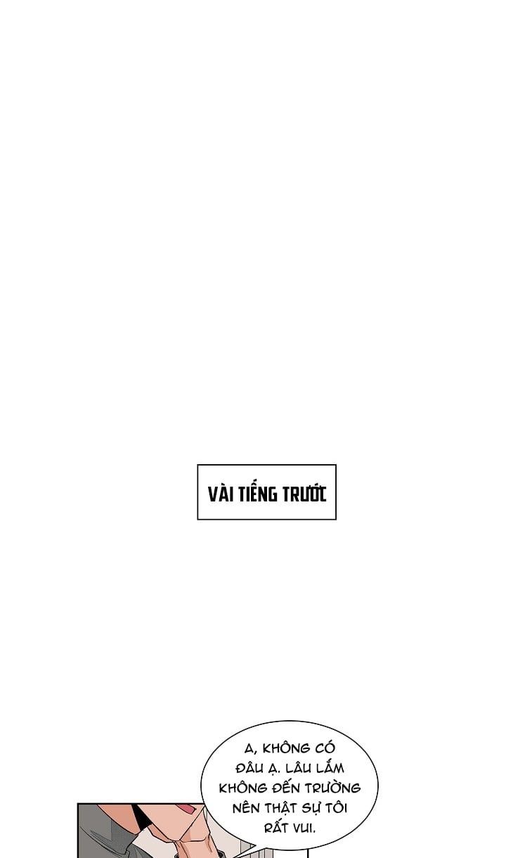 đọc truyện Yêu Em Đi, Bác Sĩ! Chương 27 ảnh 14 tại Thiên Thai Truyện