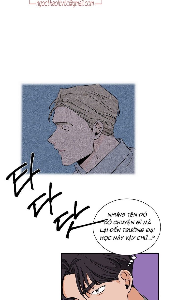 đọc truyện Yêu Em Đi, Bác Sĩ! Chương 27 ảnh 24 tại Thiên Thai Truyện