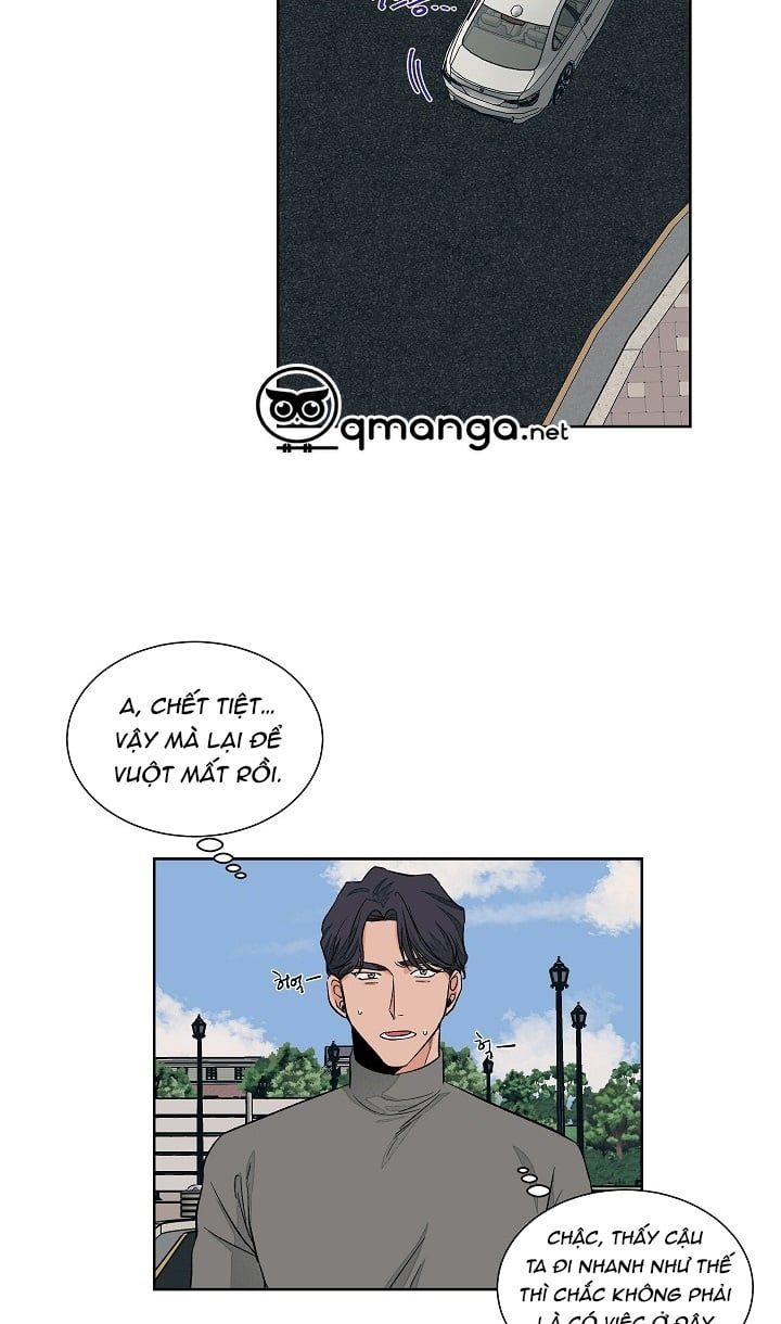 đọc truyện Yêu Em Đi, Bác Sĩ! Chương 27 ảnh 26 tại Thiên Thai Truyện