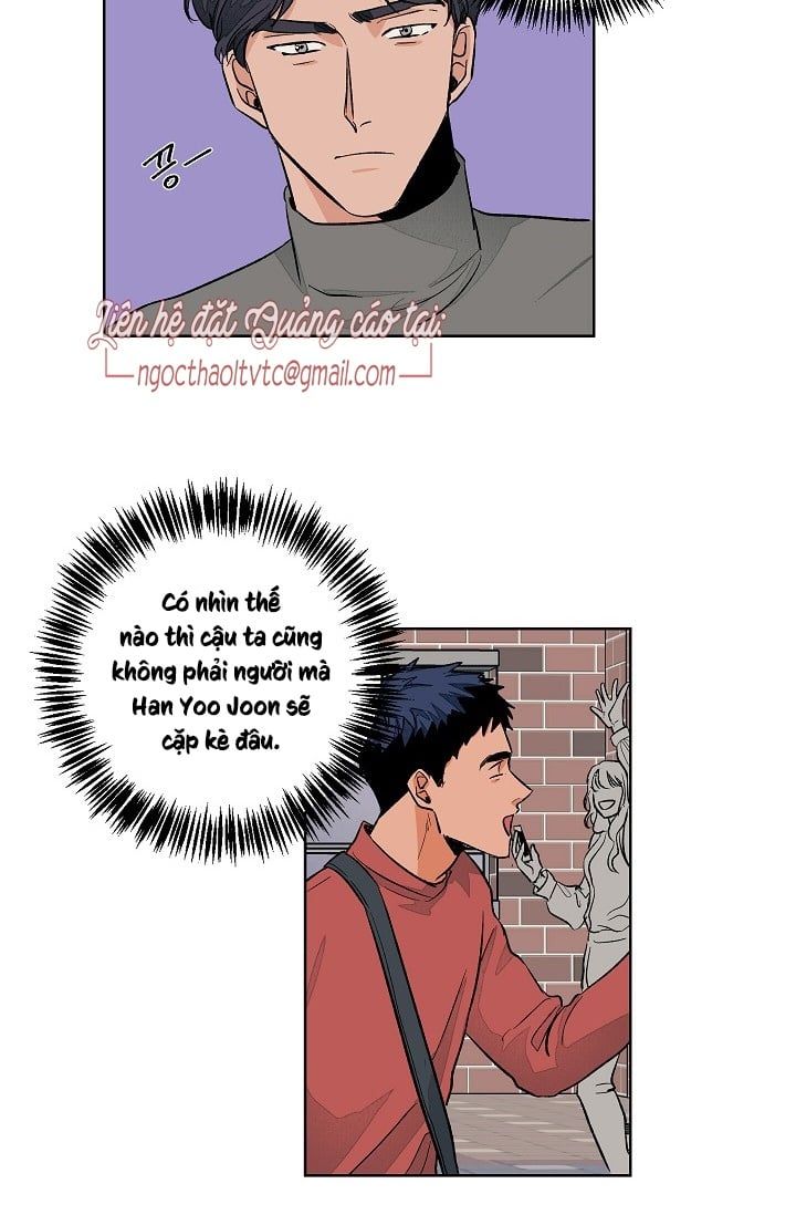 đọc truyện Yêu Em Đi, Bác Sĩ! Chương 27 ảnh 33 tại Thiên Thai Truyện