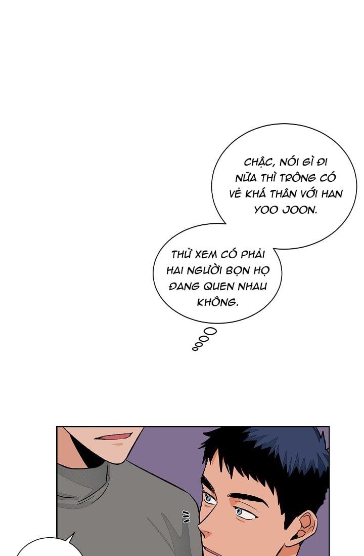 đọc truyện Yêu Em Đi, Bác Sĩ! Chương 27 ảnh 34 tại Thiên Thai Truyện