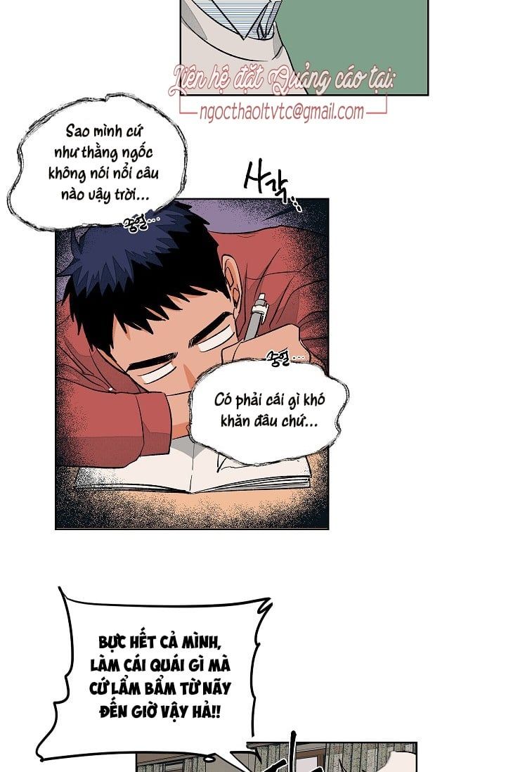 đọc truyện Yêu Em Đi, Bác Sĩ! Chương 27 ảnh 38 tại Thiên Thai Truyện