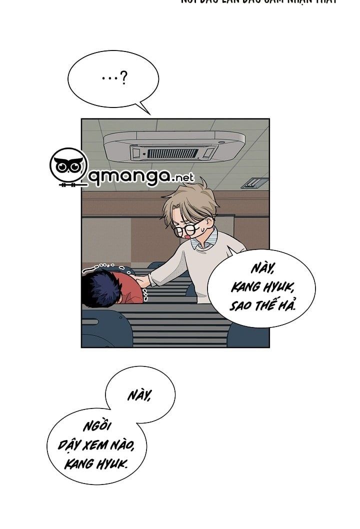 đọc truyện Yêu Em Đi, Bác Sĩ! Chương 27 ảnh 41 tại Thiên Thai Truyện