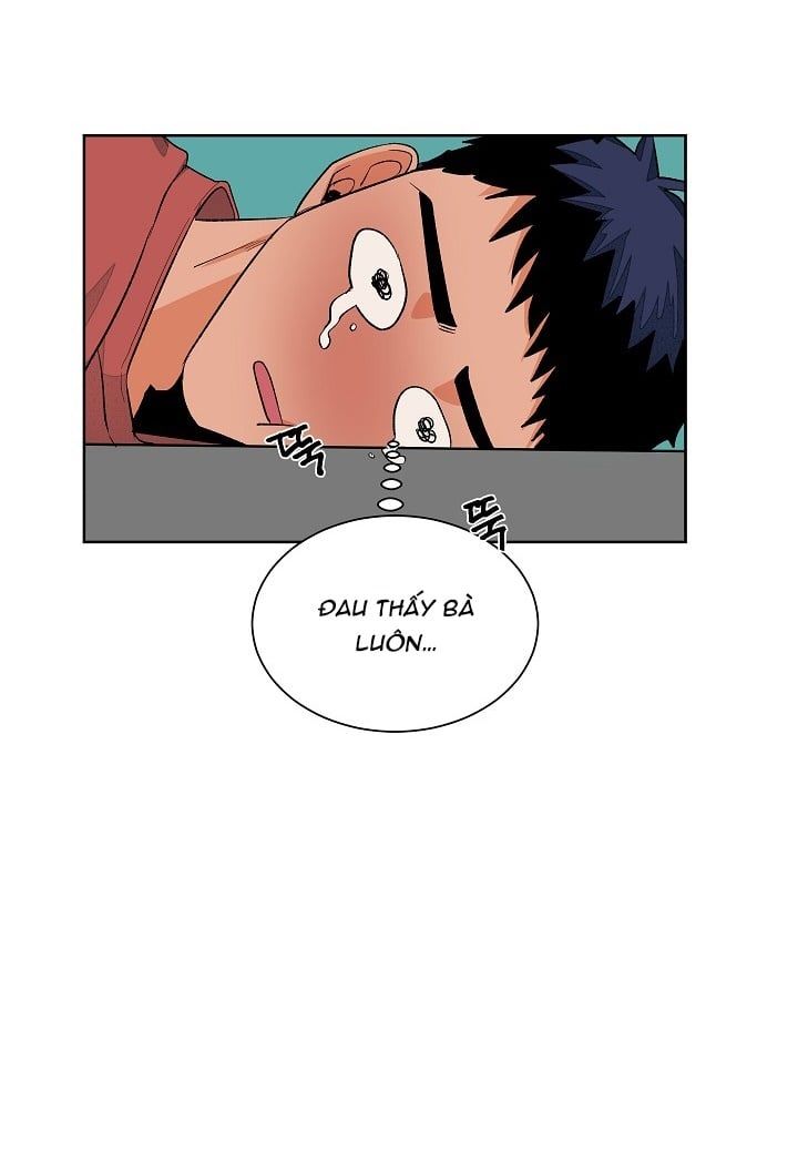 đọc truyện Yêu Em Đi, Bác Sĩ! Chương 27 ảnh 42 tại Thiên Thai Truyện