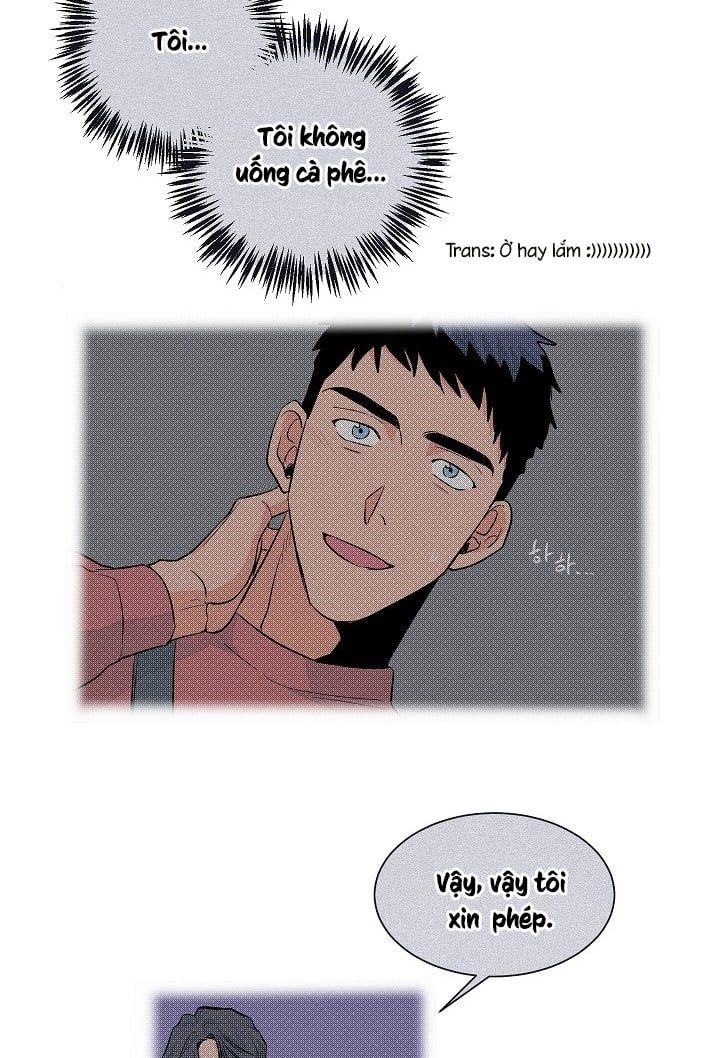 đọc truyện Yêu Em Đi, Bác Sĩ! Chương 27 ảnh 44 tại Thiên Thai Truyện