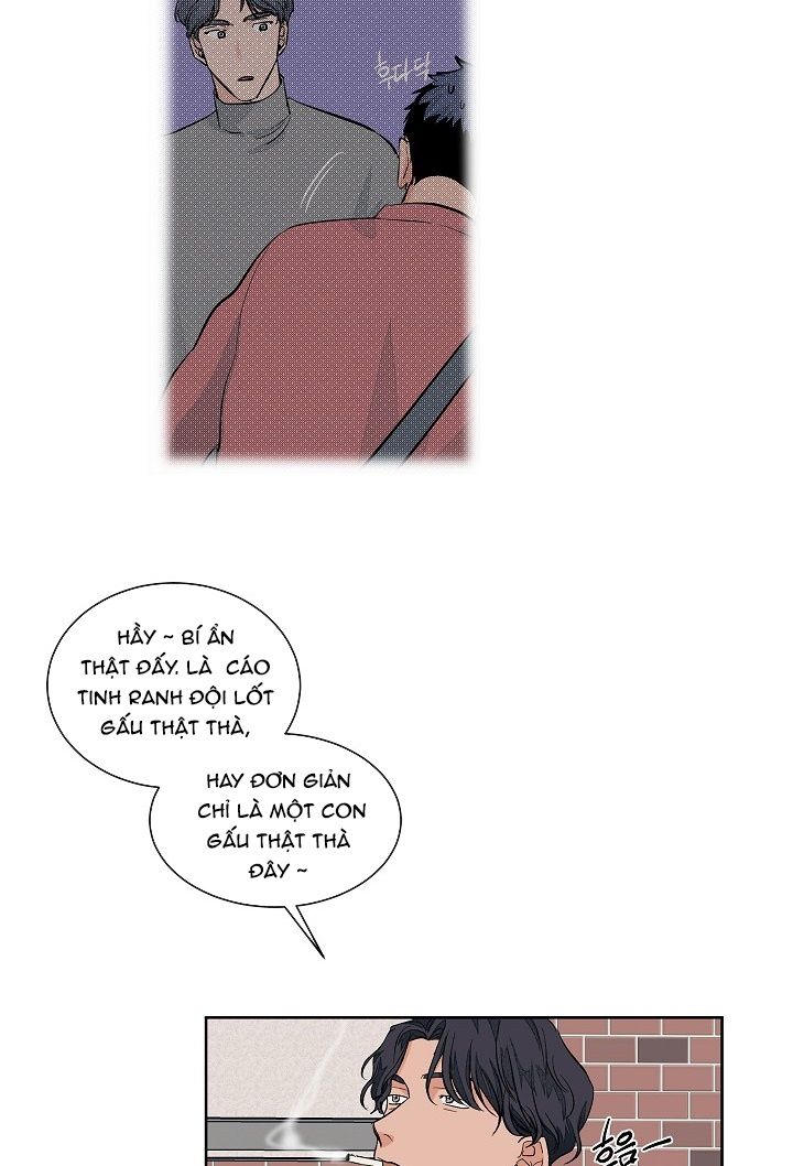 đọc truyện Yêu Em Đi, Bác Sĩ! Chương 27 ảnh 45 tại Thiên Thai Truyện