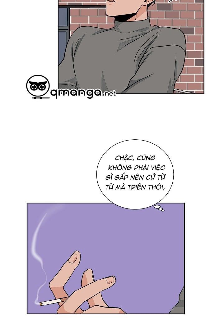 đọc truyện Yêu Em Đi, Bác Sĩ! Chương 27 ảnh 46 tại Thiên Thai Truyện