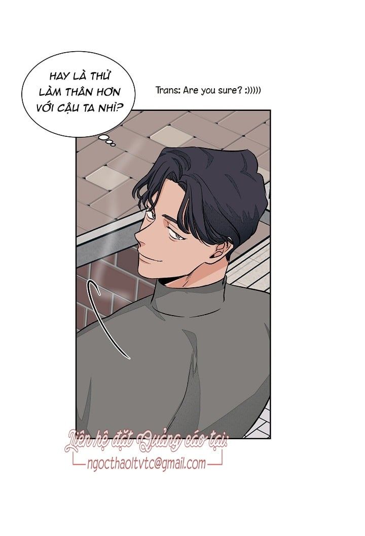 đọc truyện Yêu Em Đi, Bác Sĩ! Chương 27 ảnh 47 tại Thiên Thai Truyện