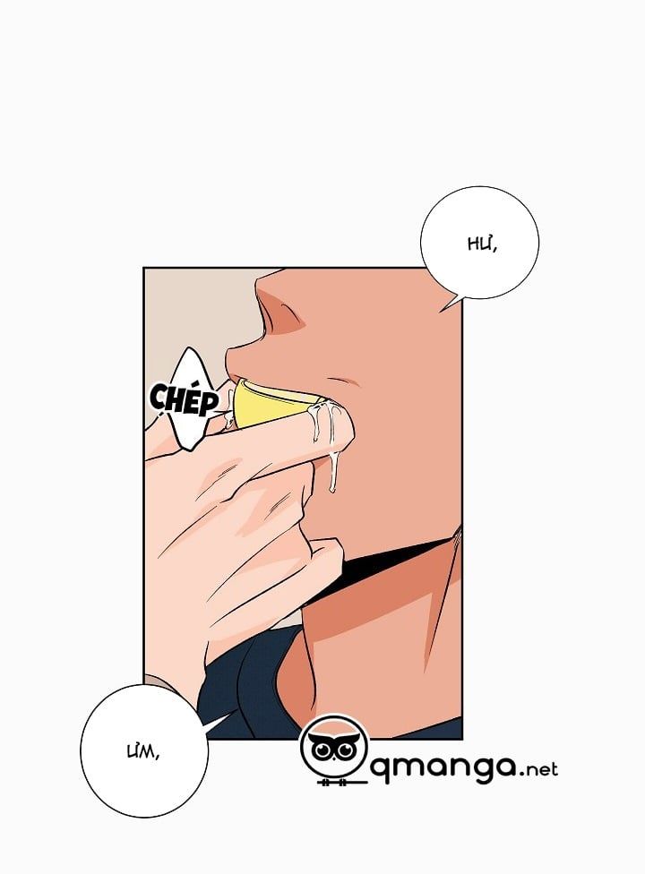 đọc truyện Yêu Em Đi, Bác Sĩ! Chương 28 ảnh 15 tại Thiên Thai Truyện