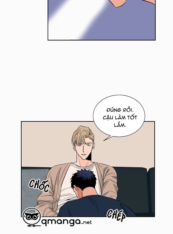 đọc truyện Yêu Em Đi, Bác Sĩ! Chương 28 ảnh 19 tại Thiên Thai Truyện