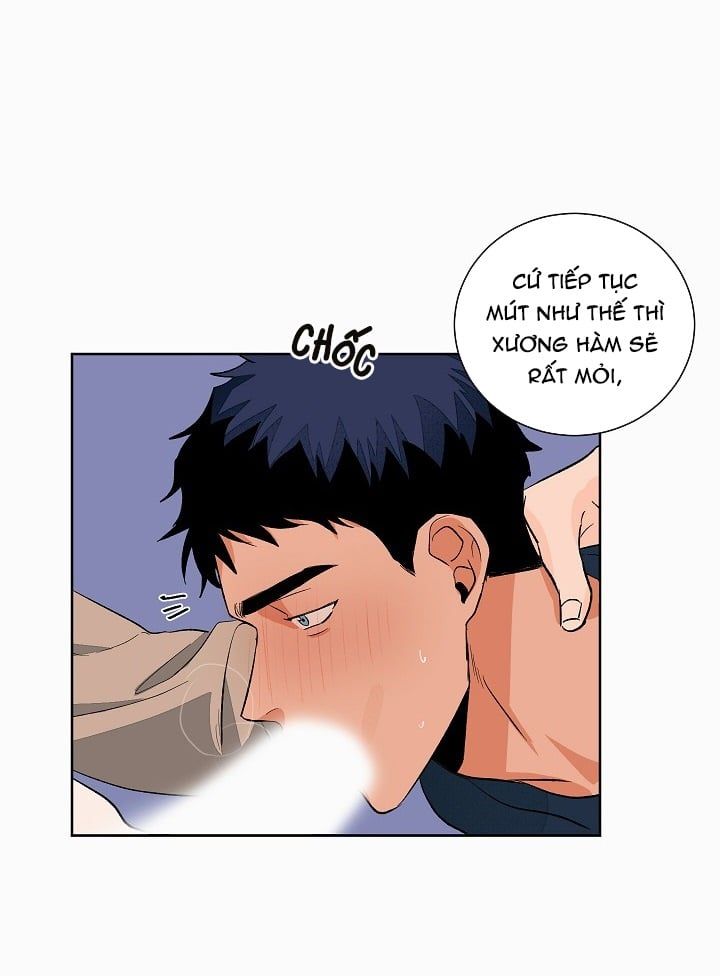 đọc truyện Yêu Em Đi, Bác Sĩ! Chương 28 ảnh 20 tại Thiên Thai Truyện