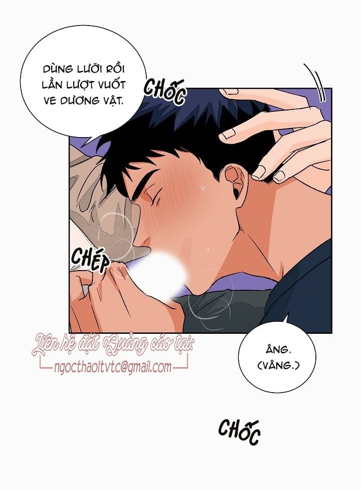 đọc truyện Yêu Em Đi, Bác Sĩ! Chương 28 ảnh 21 tại Thiên Thai Truyện