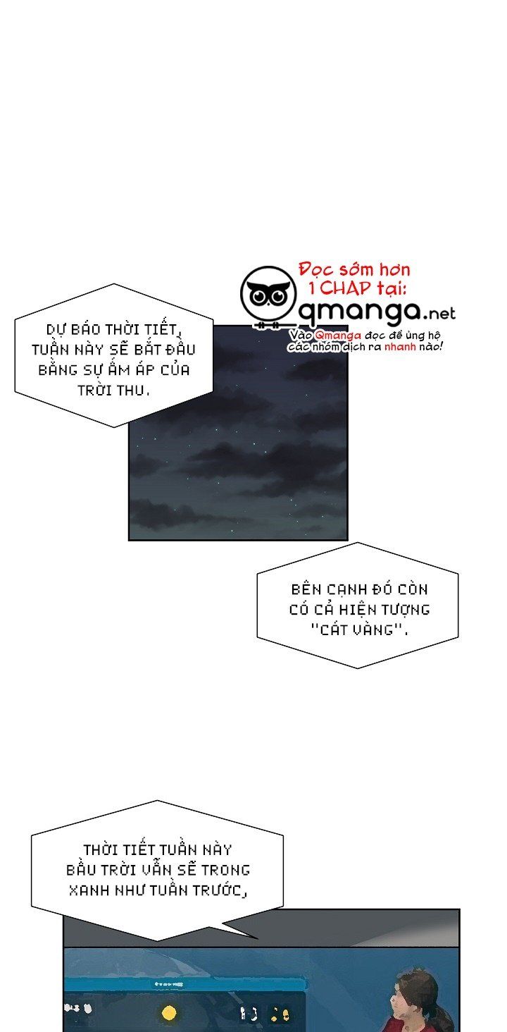 đọc truyện Yêu Em Đi, Bác Sĩ! Chương 28 ảnh 4 tại Thiên Thai Truyện