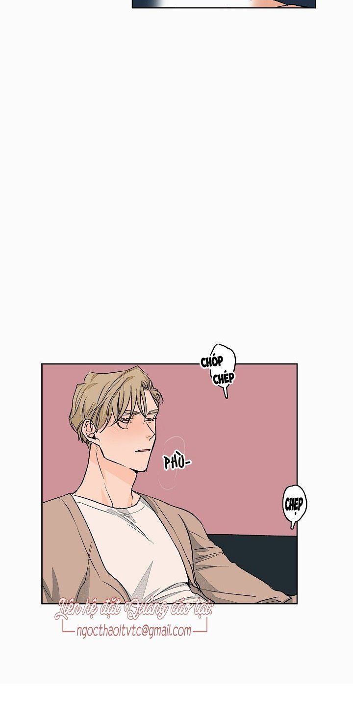 đọc truyện Yêu Em Đi, Bác Sĩ! Chương 28 ảnh 24 tại Thiên Thai Truyện