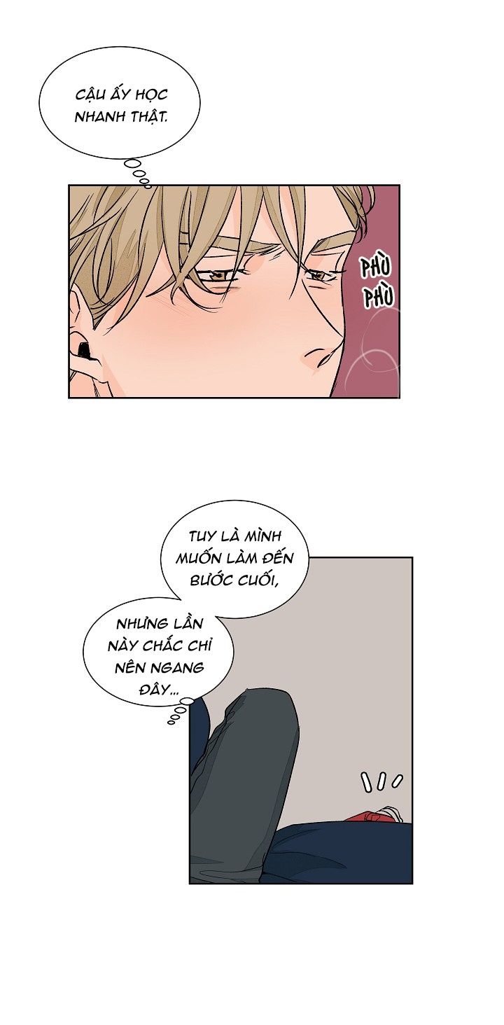 đọc truyện Yêu Em Đi, Bác Sĩ! Chương 28 ảnh 25 tại Thiên Thai Truyện