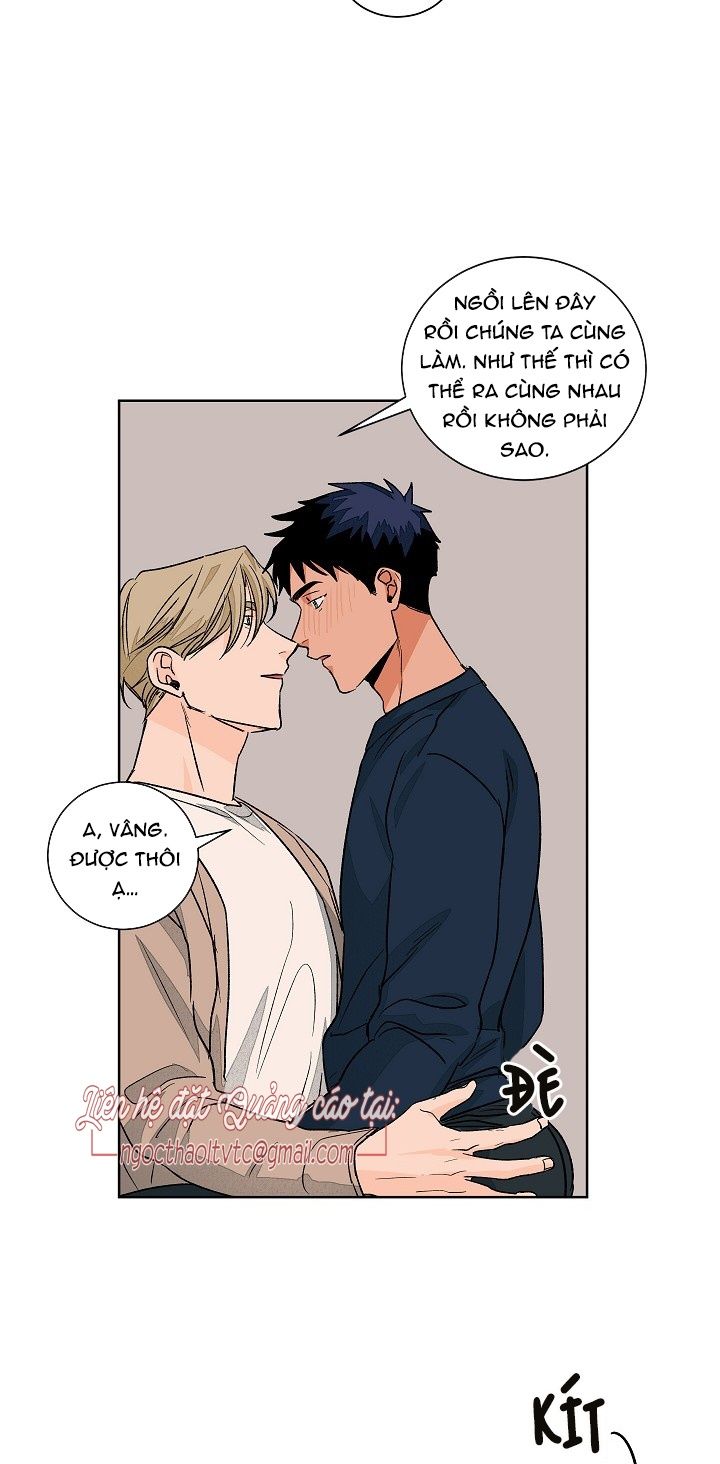 đọc truyện Yêu Em Đi, Bác Sĩ! Chương 28 ảnh 28 tại Thiên Thai Truyện