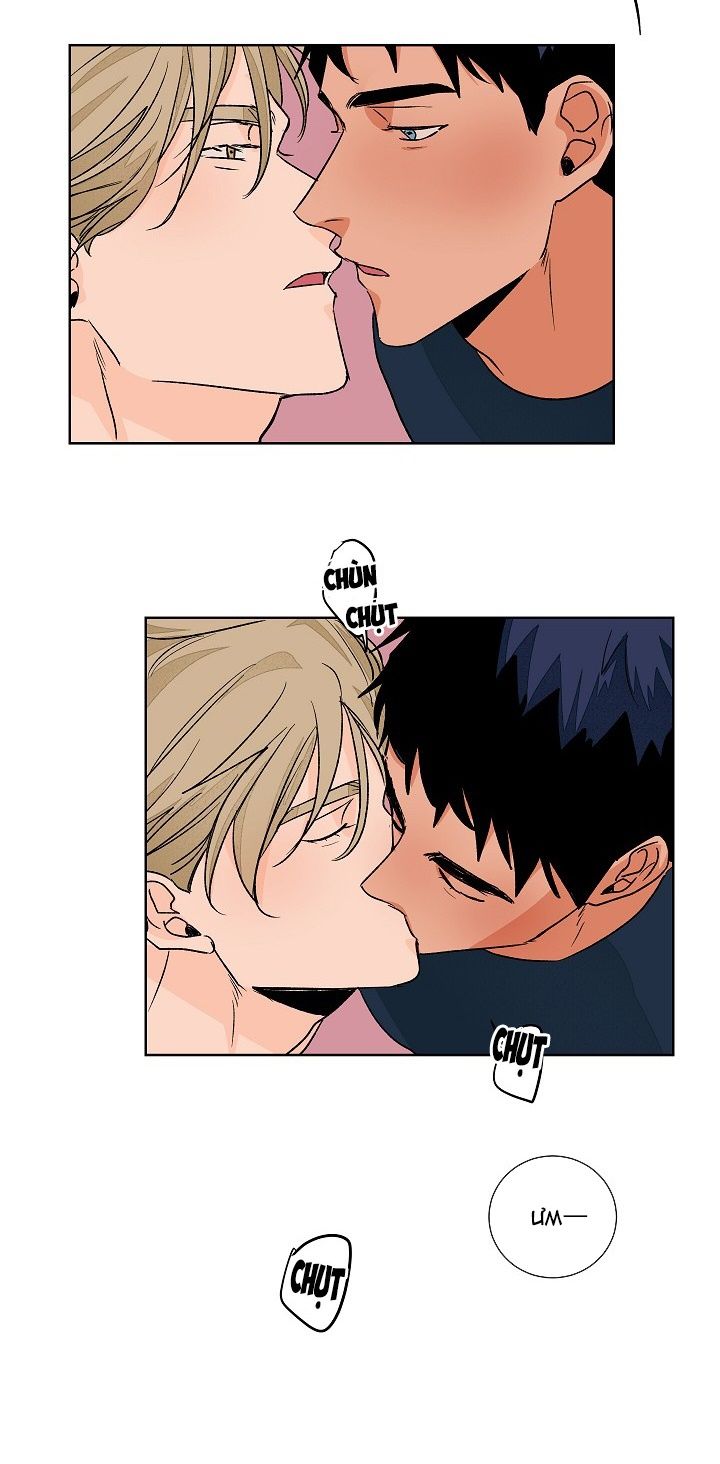 đọc truyện Yêu Em Đi, Bác Sĩ! Chương 28 ảnh 29 tại Thiên Thai Truyện