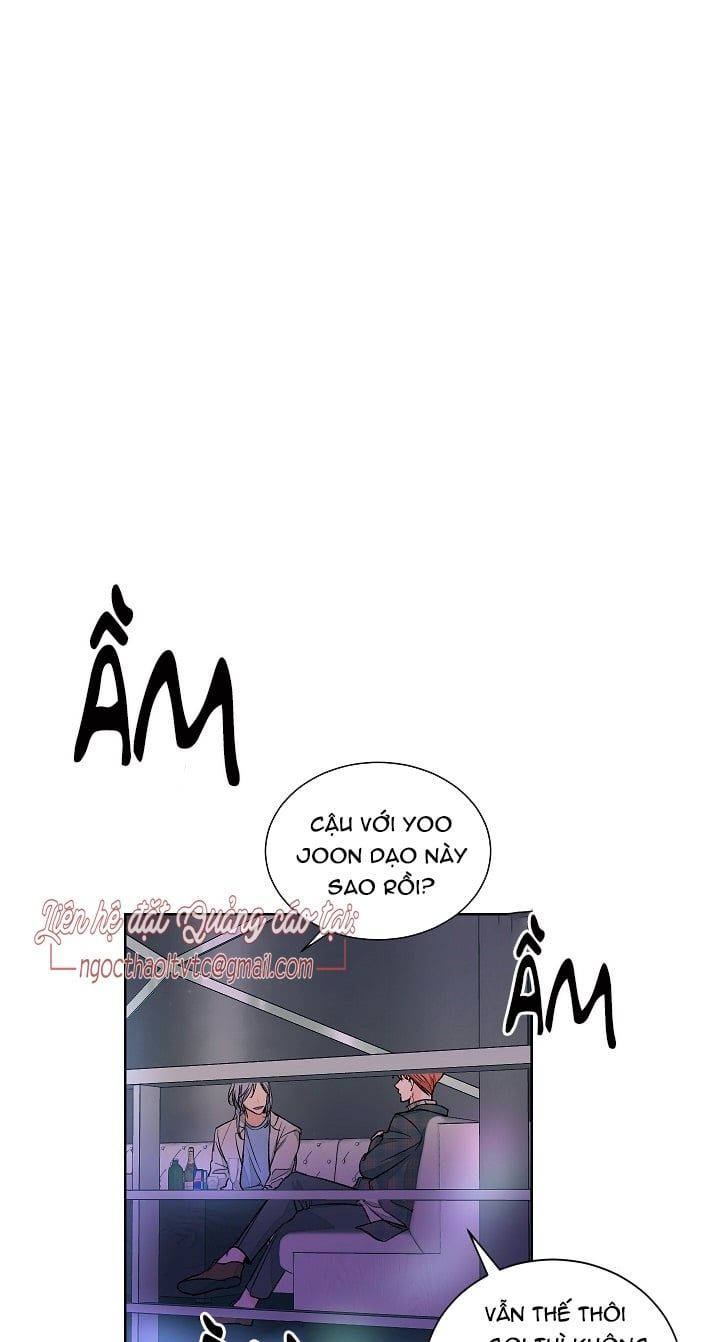 đọc truyện Yêu Em Đi, Bác Sĩ! Chương 28 ảnh 31 tại Thiên Thai Truyện