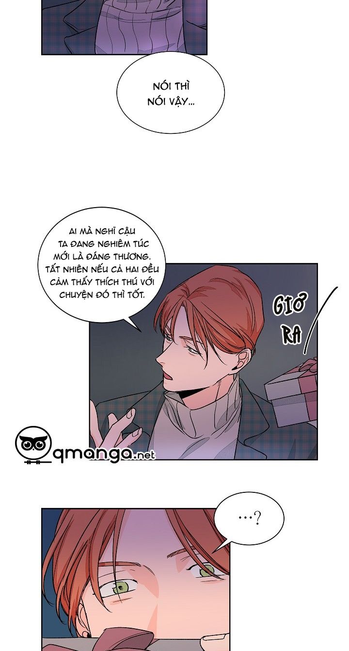 đọc truyện Yêu Em Đi, Bác Sĩ! Chương 28 ảnh 33 tại Thiên Thai Truyện