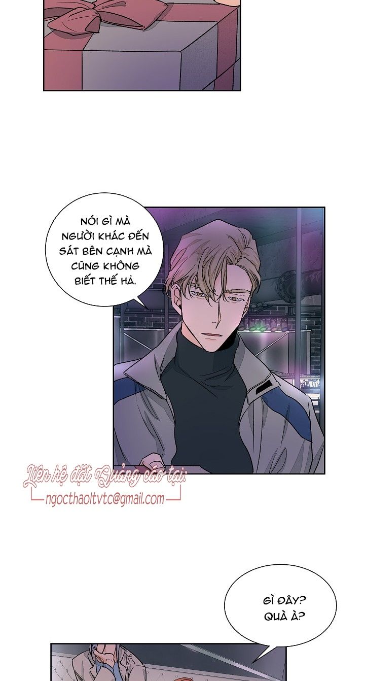 đọc truyện Yêu Em Đi, Bác Sĩ! Chương 28 ảnh 34 tại Thiên Thai Truyện